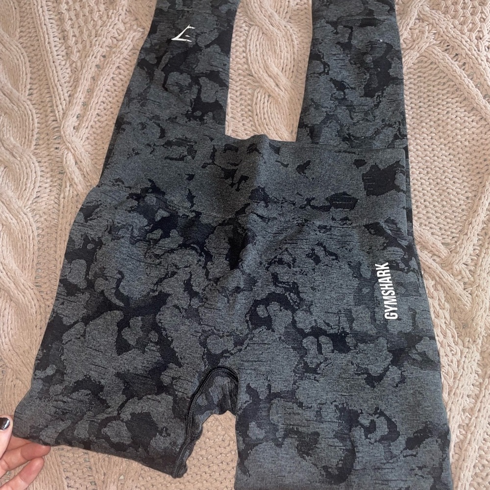 GYMSHARK LEGGINGS